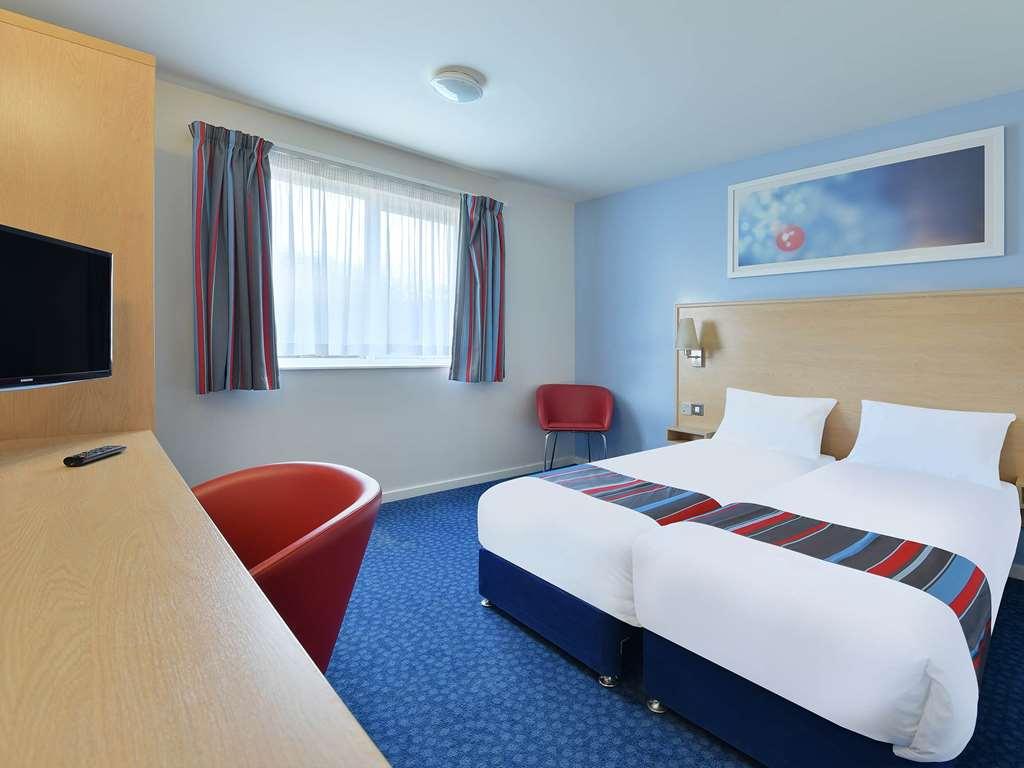 Travelodge Middlewich Cameră foto