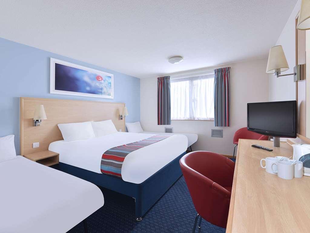 Travelodge Middlewich Cameră foto