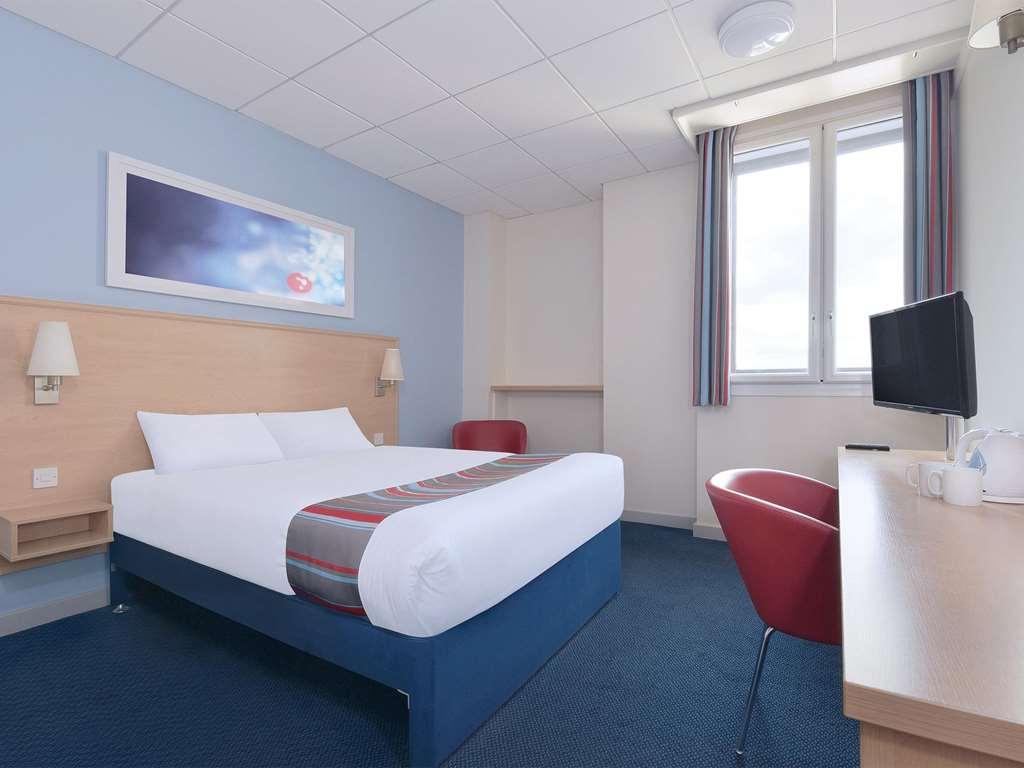 Travelodge Middlewich Cameră foto