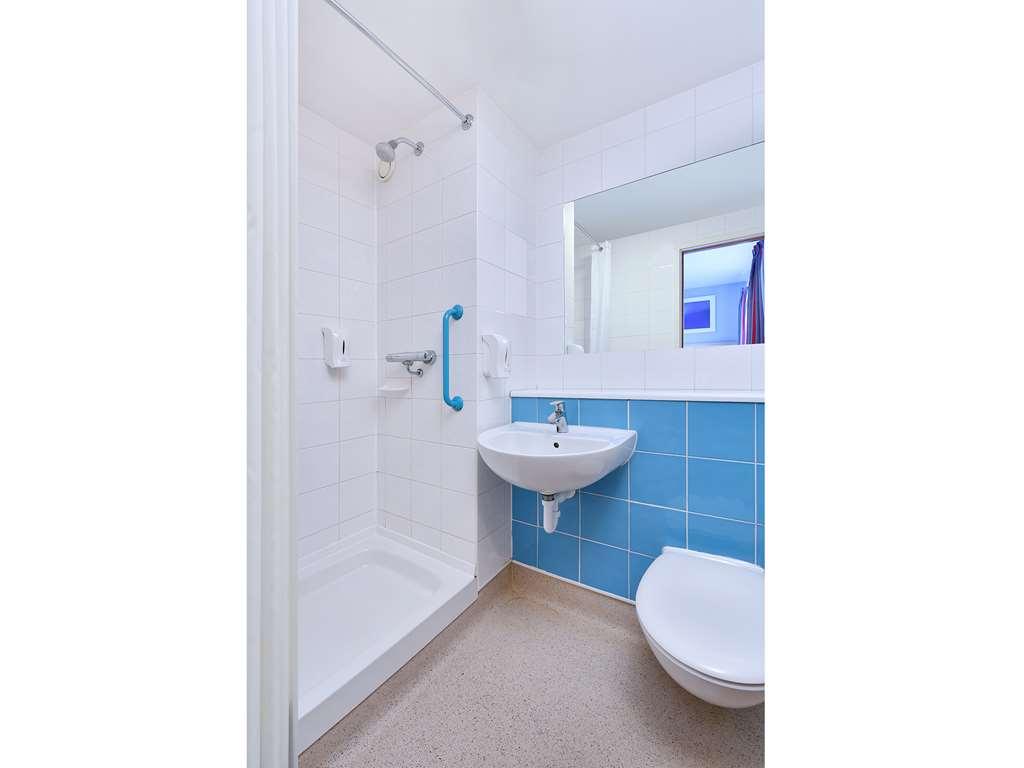 Travelodge Middlewich Cameră foto