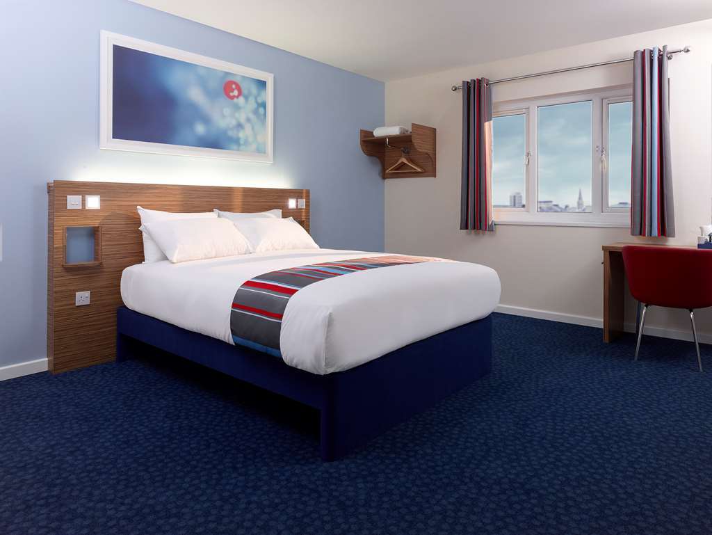Travelodge Middlewich Cameră foto
