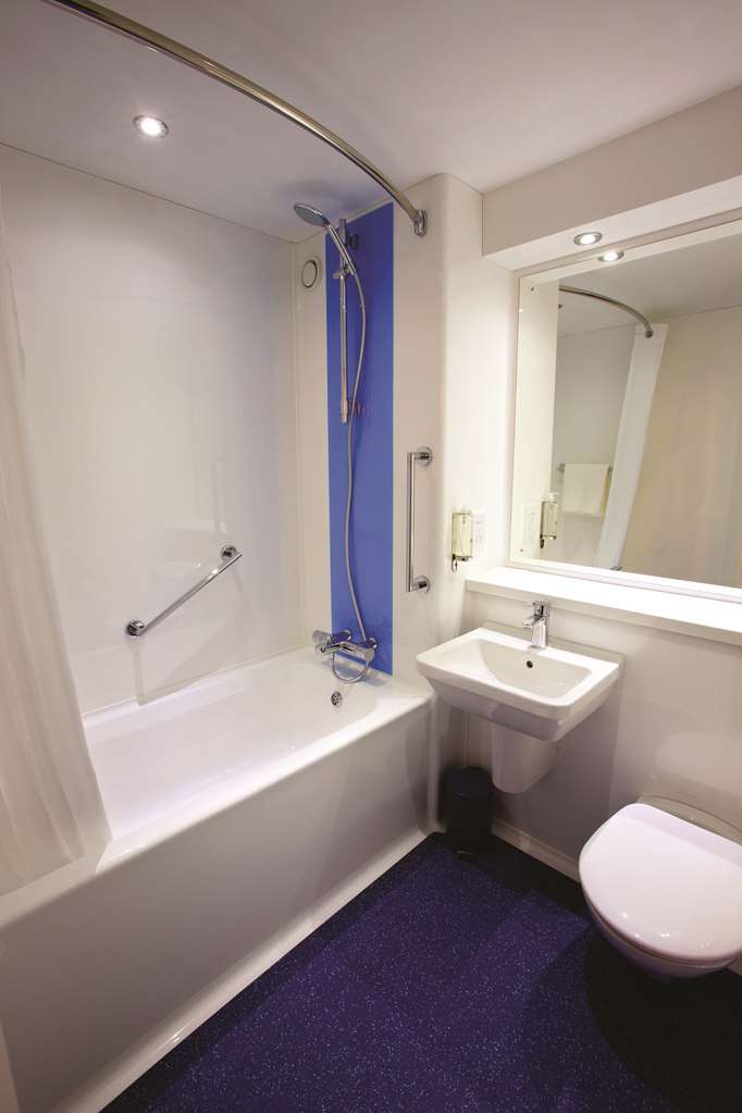 Travelodge Middlewich Cameră foto
