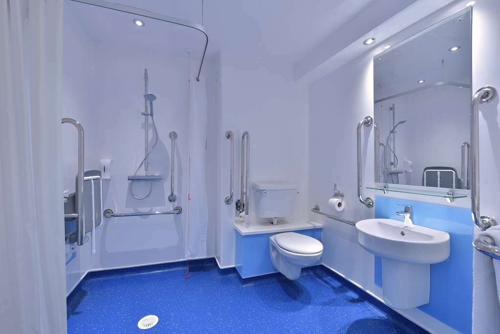 Travelodge Middlewich Cameră foto