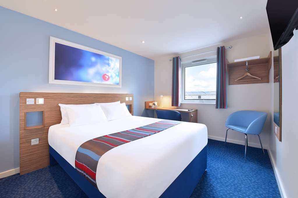 Travelodge Middlewich Cameră foto