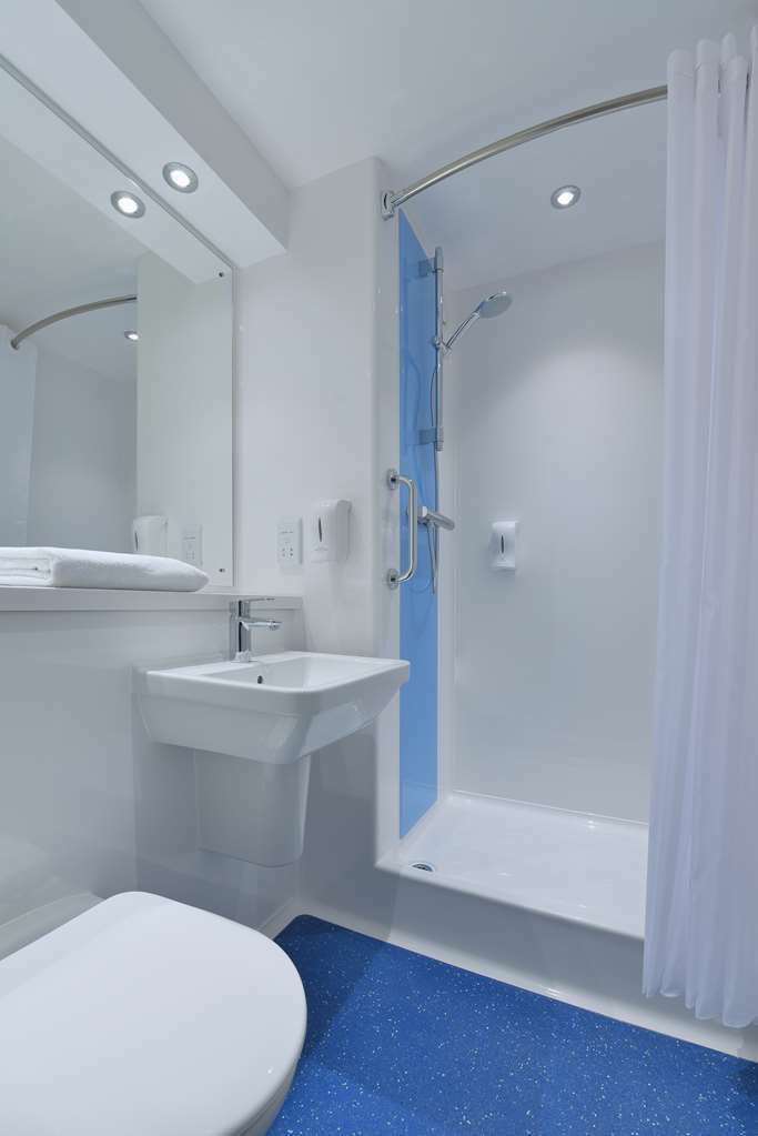 Travelodge Middlewich Cameră foto
