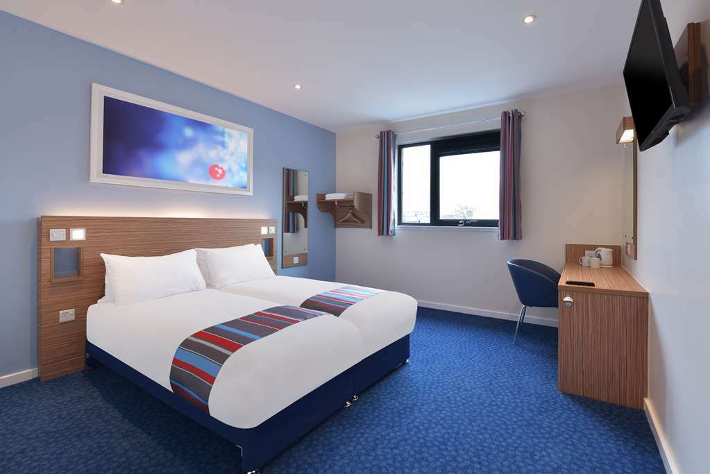 Travelodge Middlewich Cameră foto